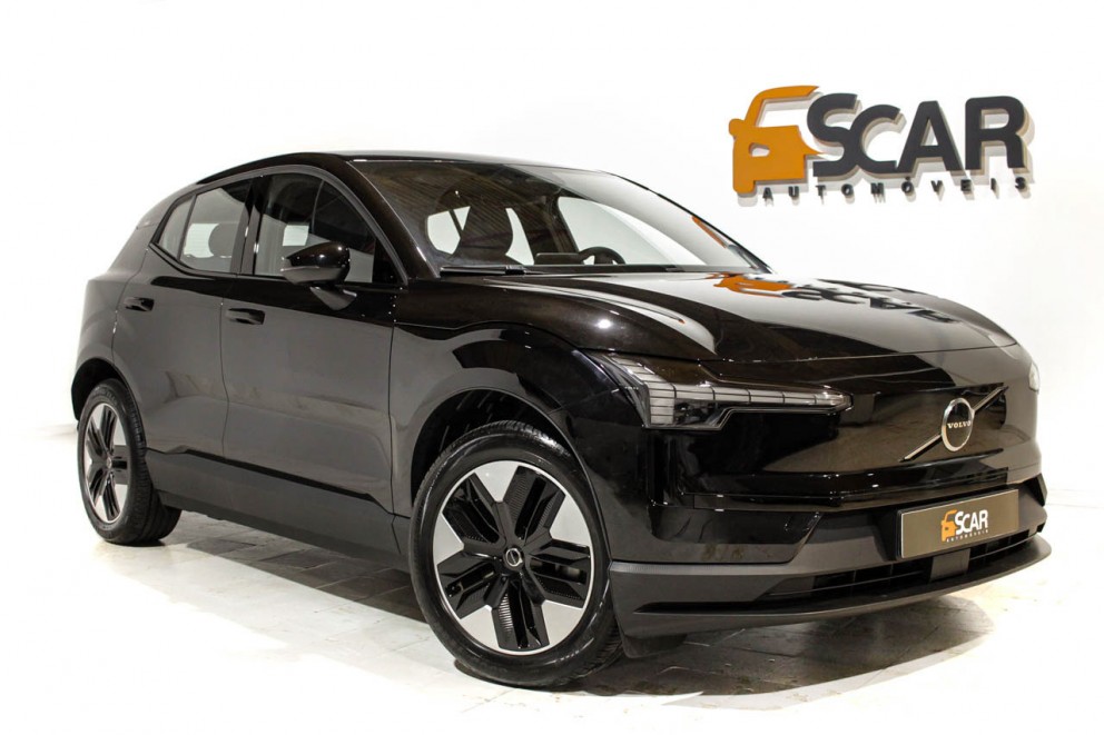 Volvo EX30 51 kWh Single Motor Plus