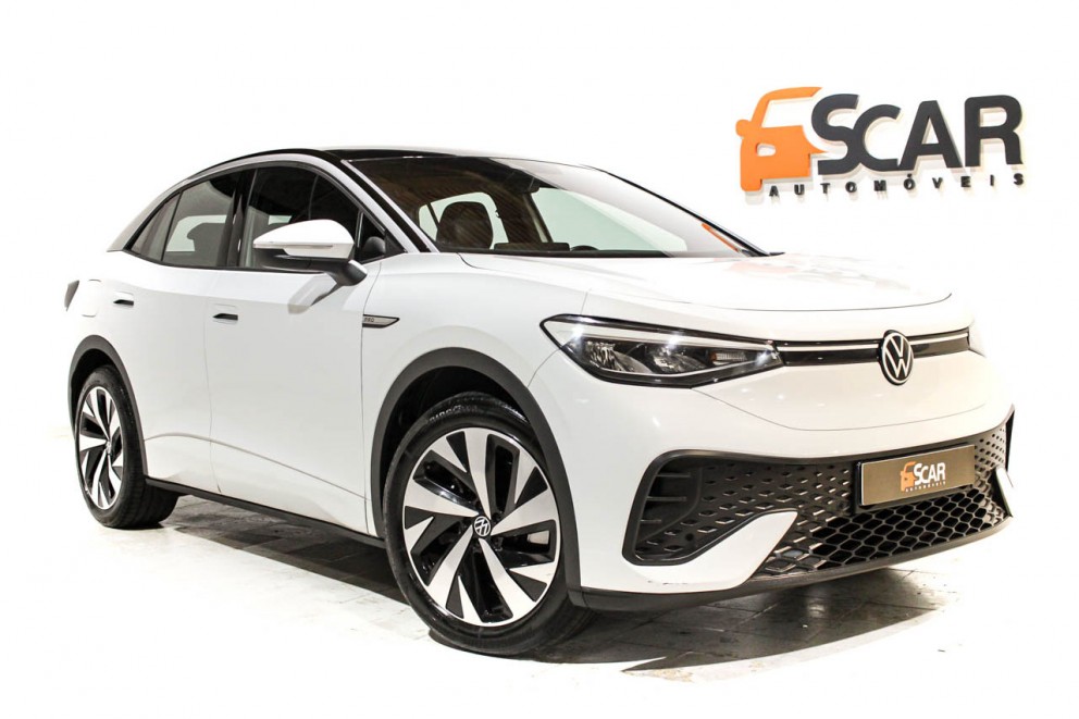 VW ID.5 77 kWh Pro Performance